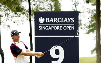 Barclay’s Golf Open Barclay’s Golf Open