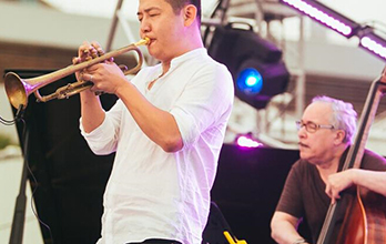 Jazz Festival Shanghai Jazz Festival Shanghai